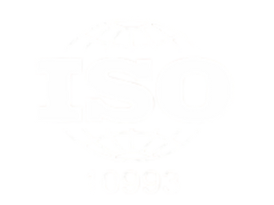 ISO 10993 pro výrobu menstruačních kalíšků LUNACUP