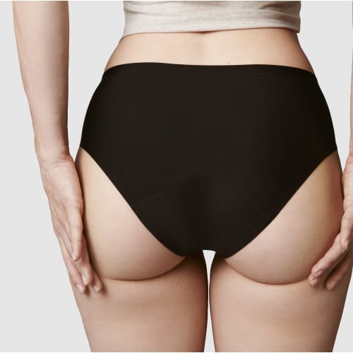 Menstruační Kalhotky LUNA+ | Neprotečou, konec nehodám!