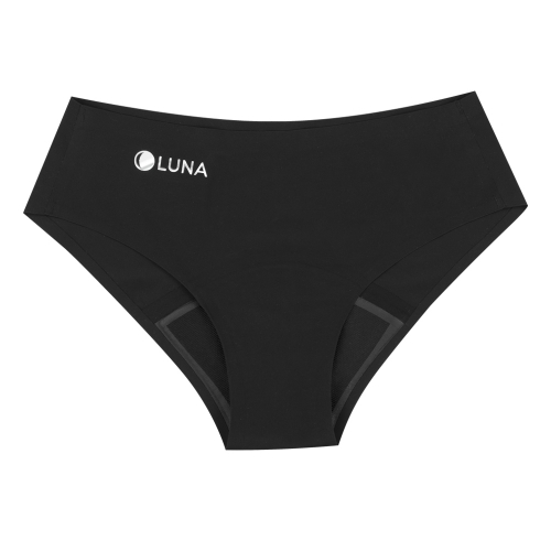 Menstrualne spodnjice LUNA 2nd Generation | Ne puščajo