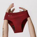 Menstrualne spodnjice LUNA+ | Ne puščajo, ni več nesreč!