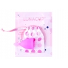 PAKET: menstrualna skodelica LUNACUP + spodnjice LUNA+
