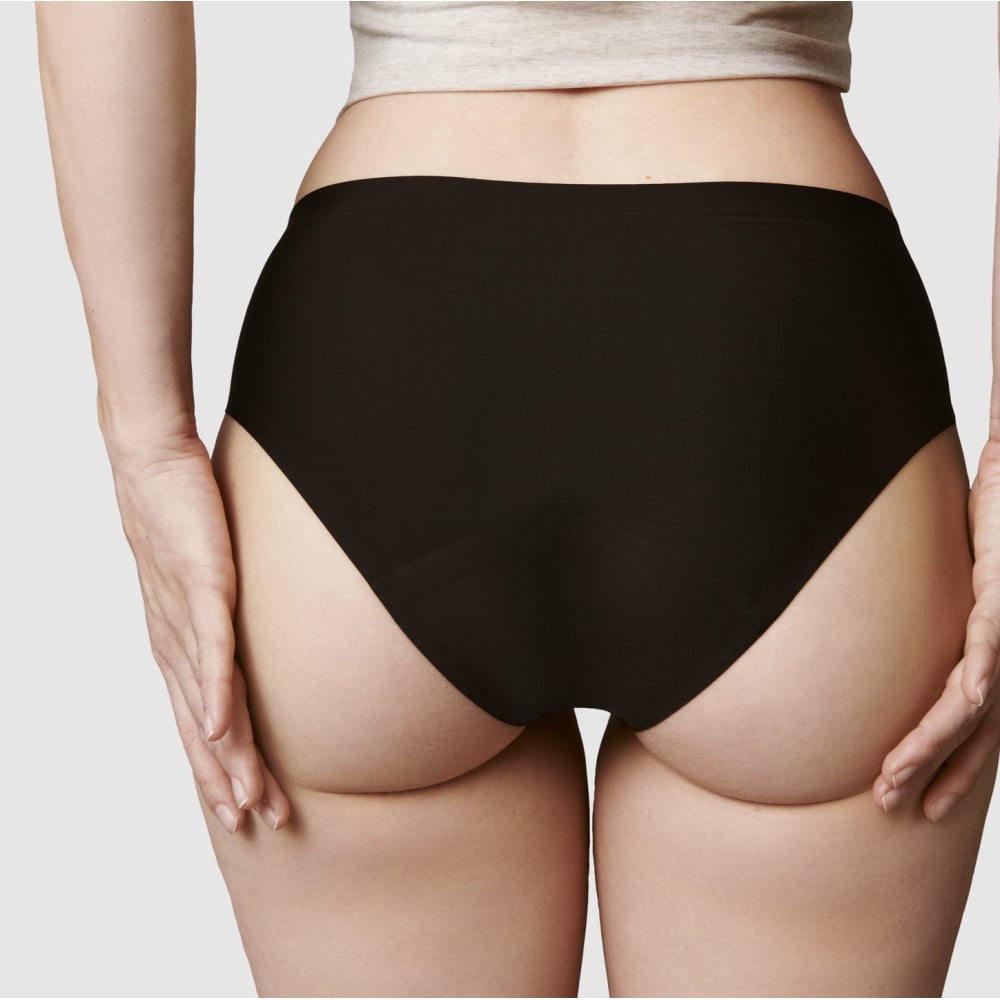 PAKET: menstrualna skodelica LUNACUP + spodnjice LUNA+