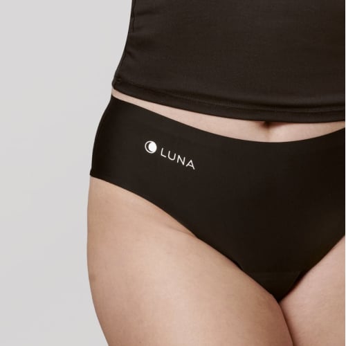 Inkontinenčné nohavičky LUNA+ | Nepriepustné, pohodlné, antibakteriálne