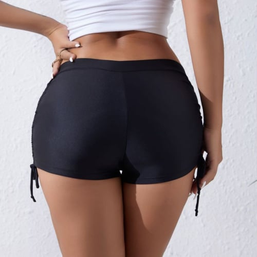 Menstruační Plavky LUNA shorts