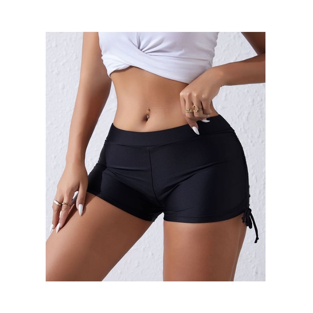 LUNA menstruationsbedingte Badebekleidung Shorts