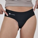 Menstruační Kalhotky LUNA+ Light super tenké na lehkou a střední menstruaci
