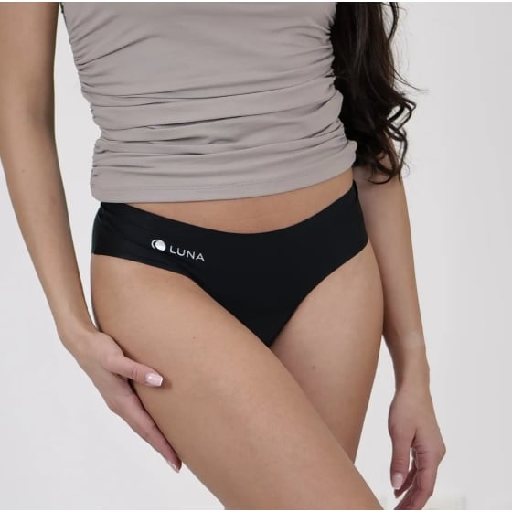 Menstruační Kalhotky LUNA+ Light super tenké na lehkou a střední menstruaci