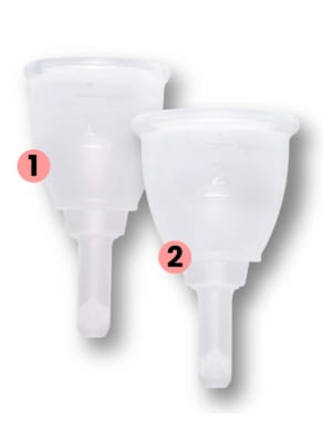Menstrual cup