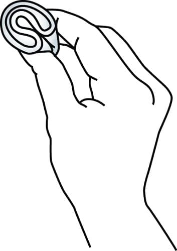 Composition of the cup
