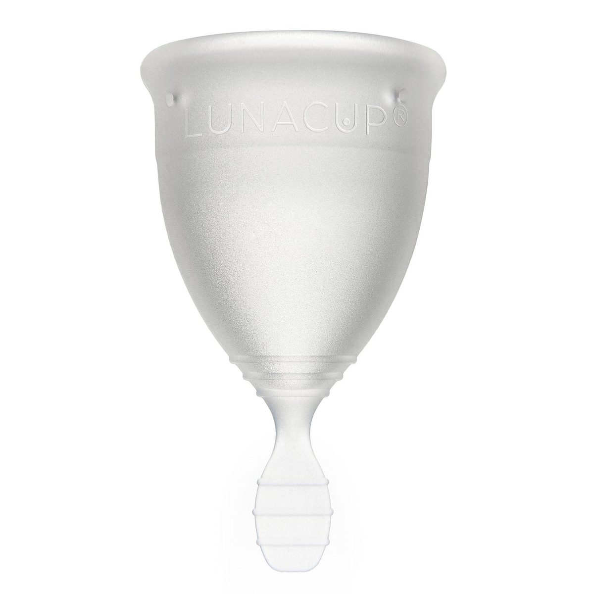 Lunacup menstruacni kalisek white small (1)