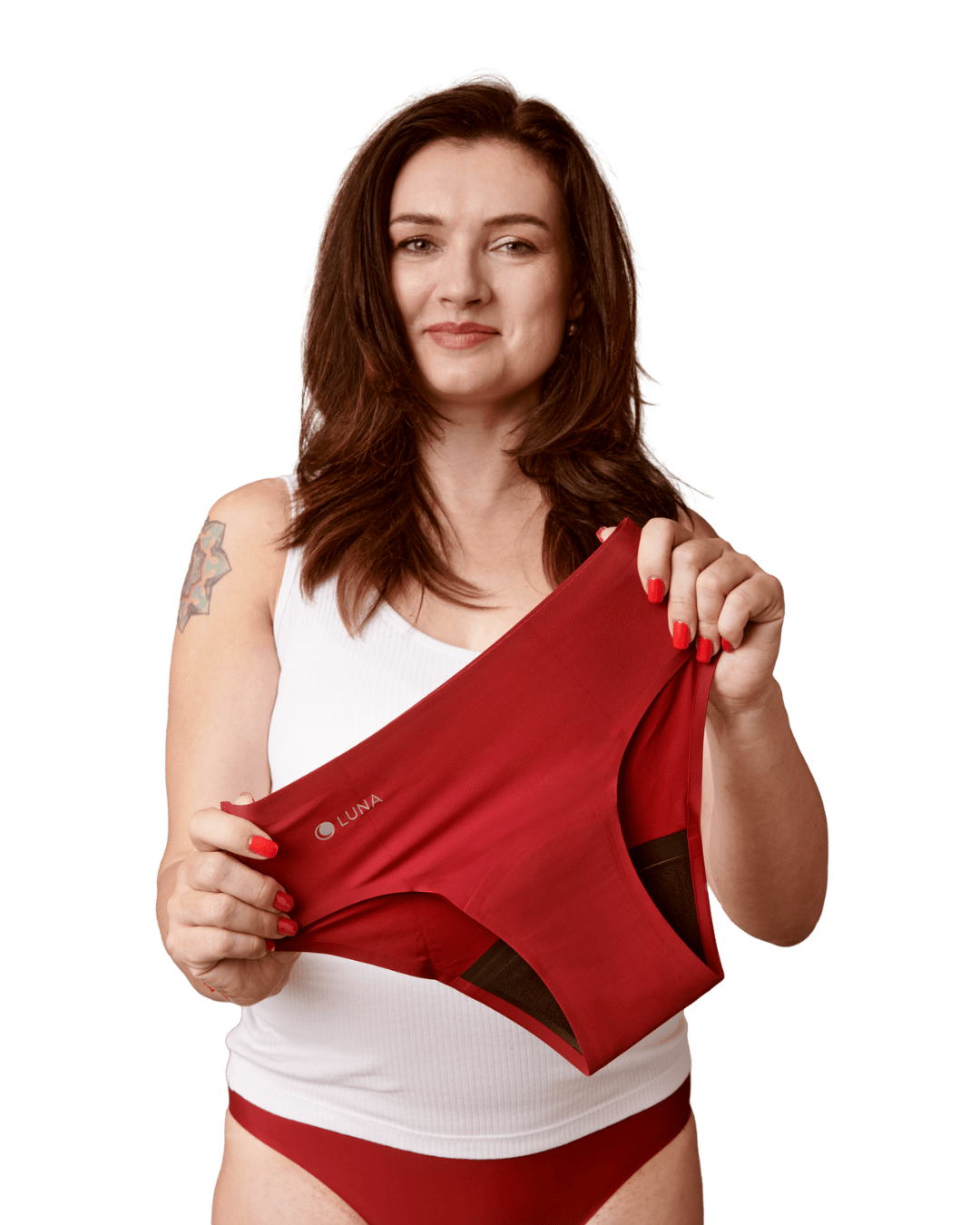 Lunacare menstrual panties luna plus (4)