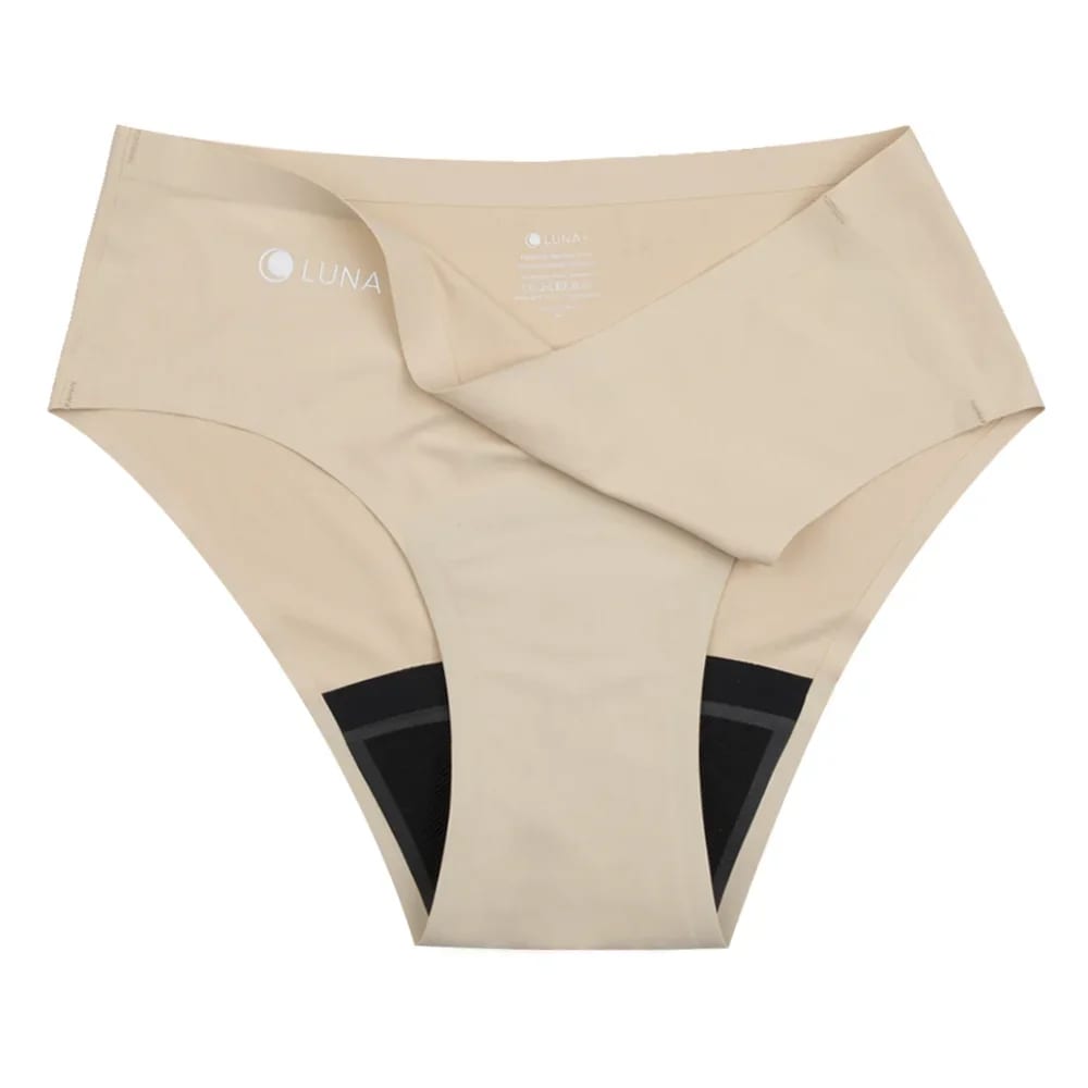 HOW MANY PANTIES SHOULD A WOMAN HAVE visual data 3